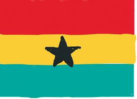 Ghana